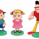 Illustration for article titled Mother Action Figures Wont Need A Fan Translation